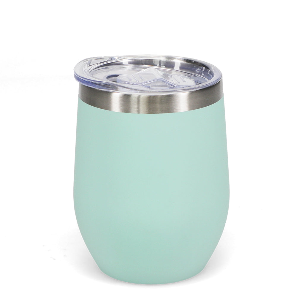 Gobelet de voyage 350ml - Turquoise