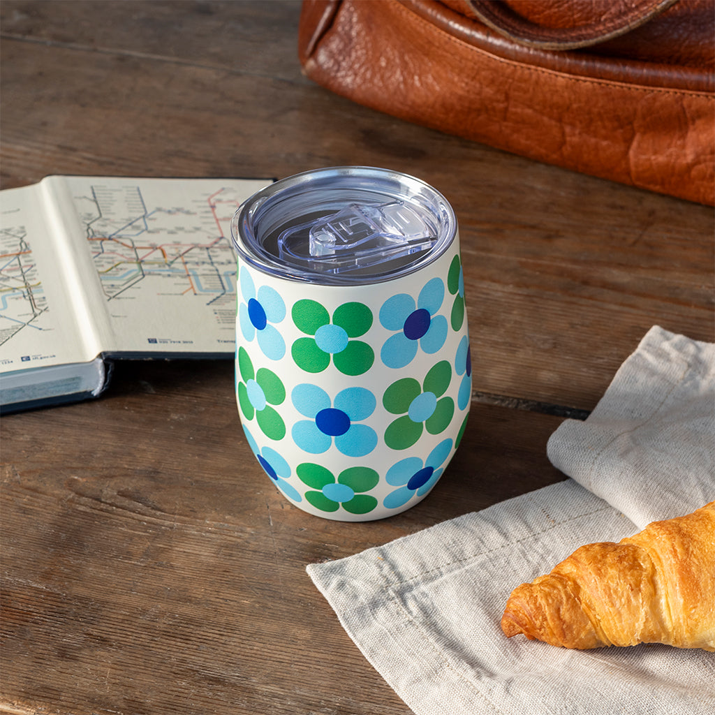 Gobelet de voyage 350ml - Daisy